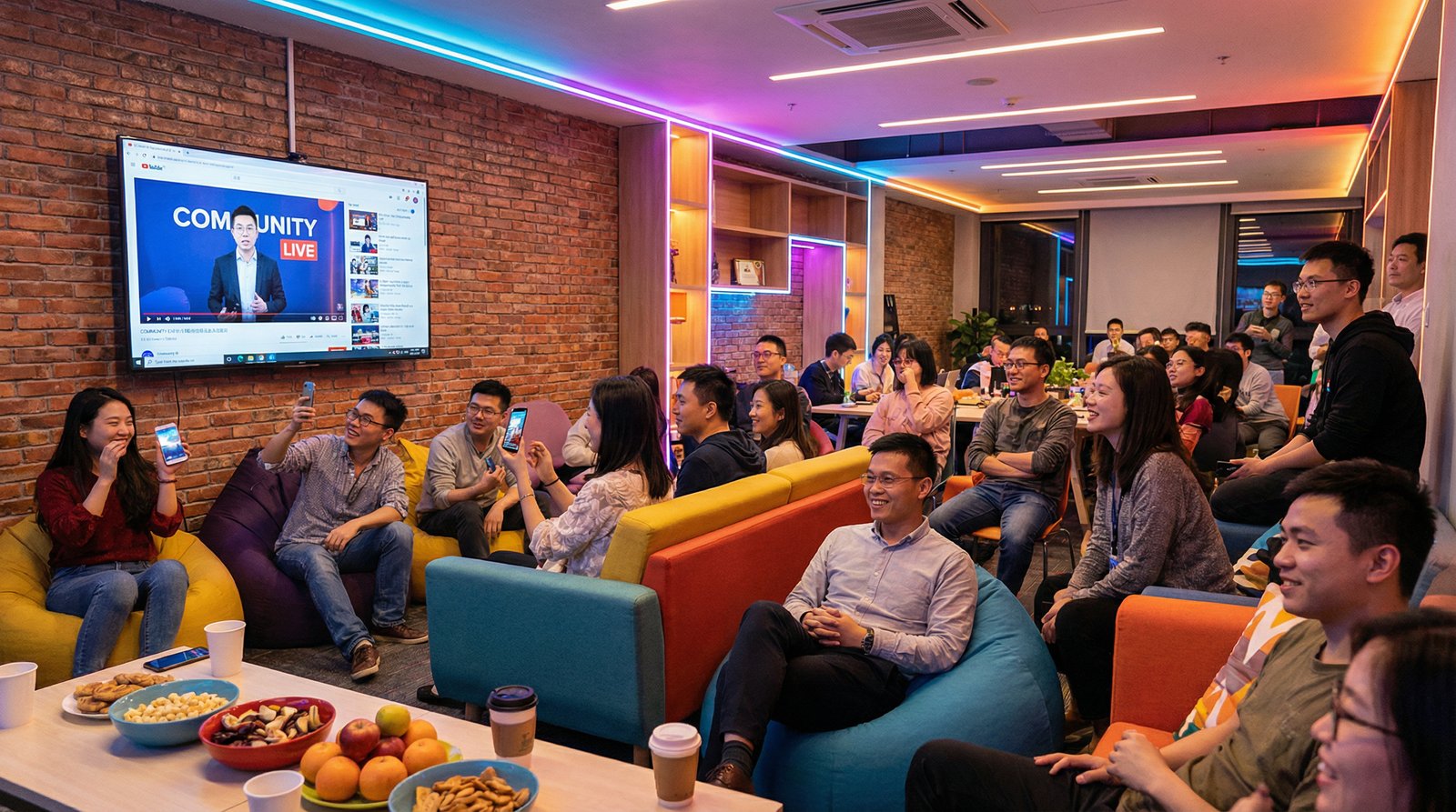 青柠视频视频社区