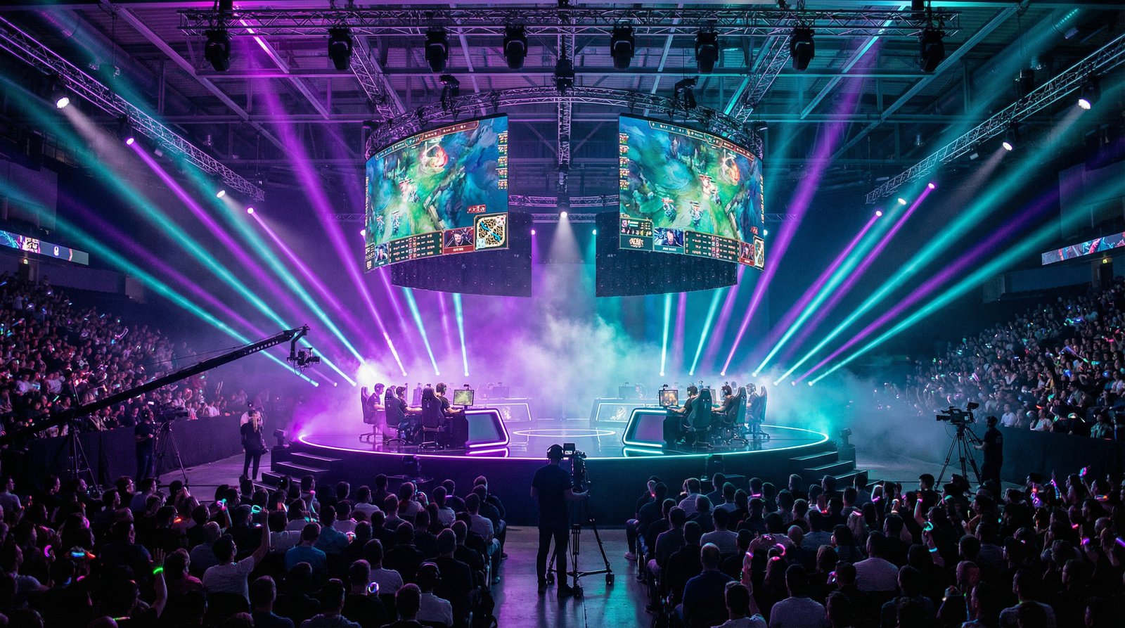 青柠视频电竞赛事视频